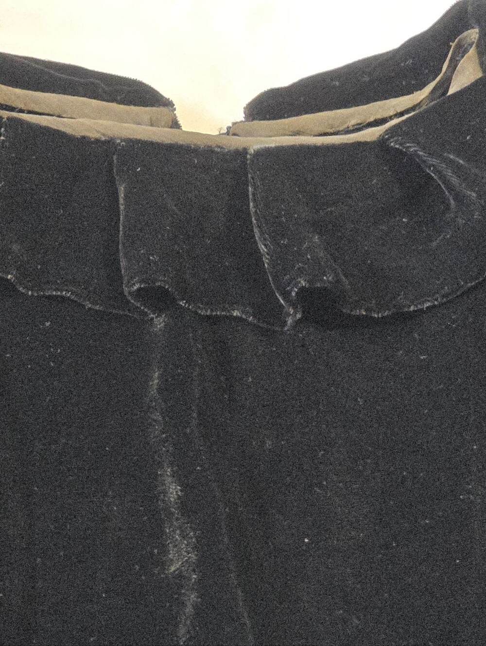 Velvet Top - Picture 10 of 16